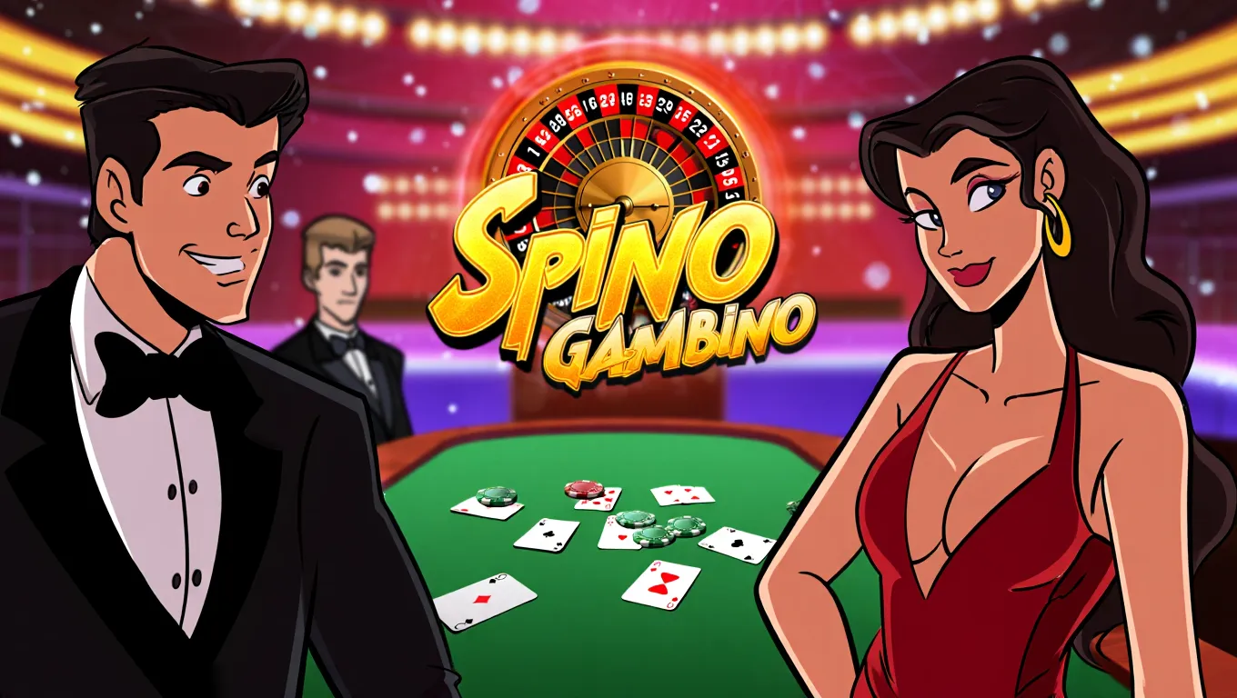 Spino-gambino-bewertung