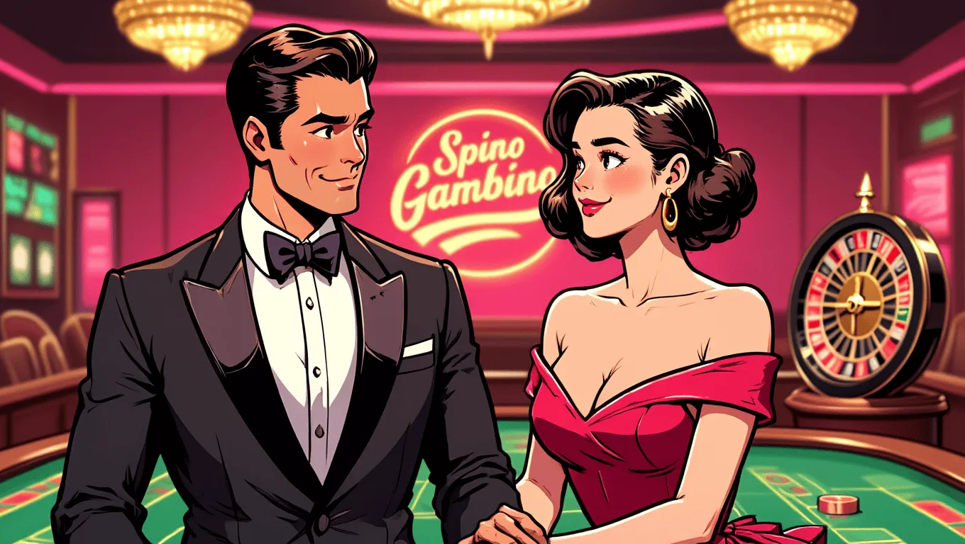 Spino-gambino-bewertung