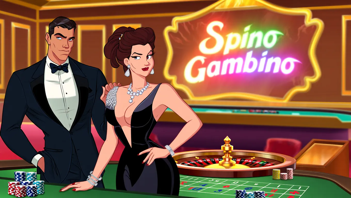 Spino-gambino-bewertung