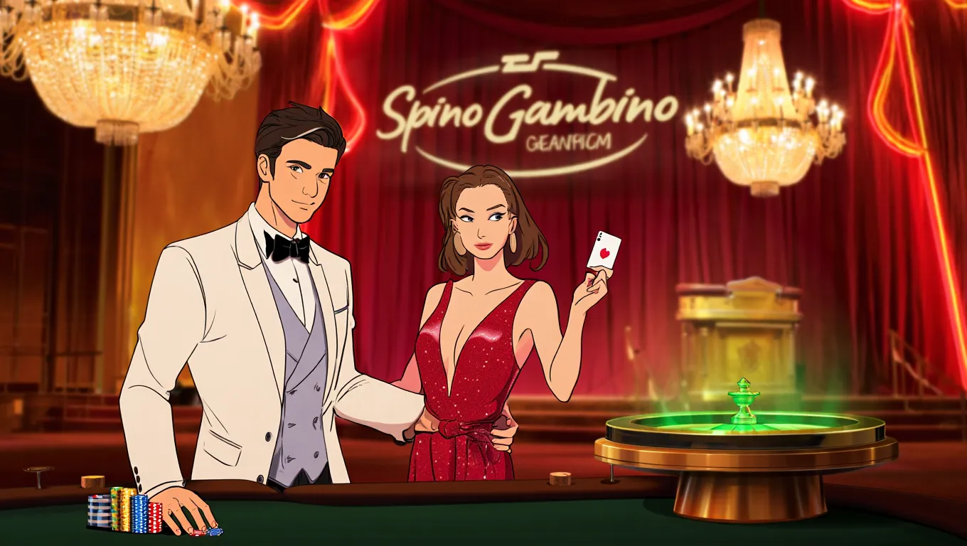 Spino-gambino-bewertung