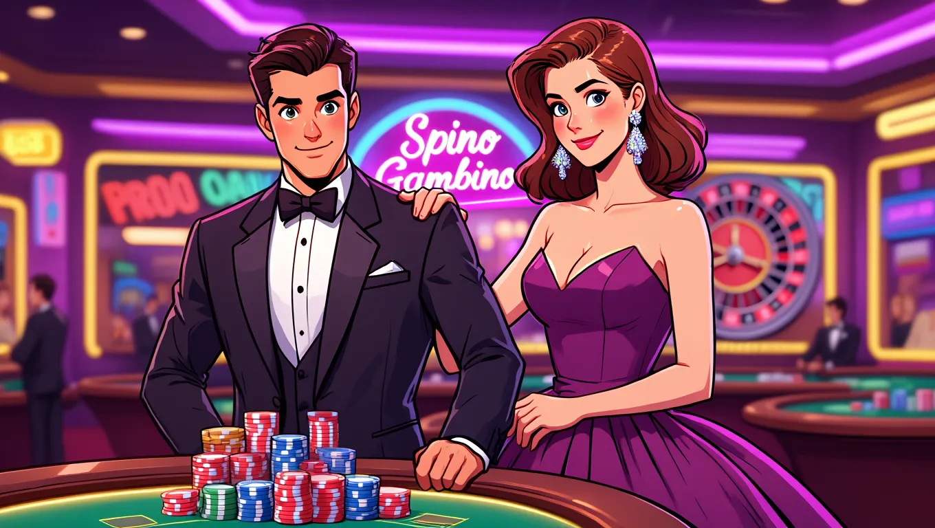 Spino-gambino-bewertung