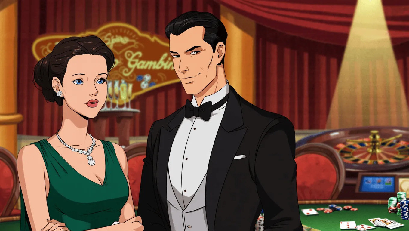 Spino-gambino-bewertung